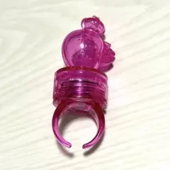 すとぷり さとみくん いちごリングライト