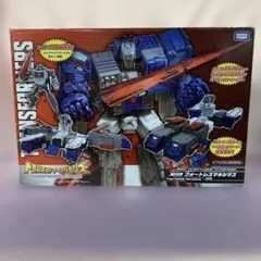 メイクトイズ MAKETOYS ディストピア 非正規 トランスフォーマー