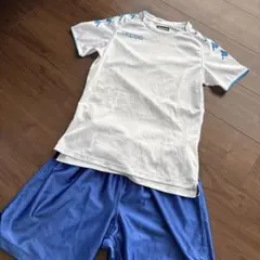 Kappa Tシャツ・ショーツセット 150サイズ