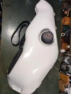 アルトサックス用消音器 (e-Sax Alto TypeⅡ・ES3-AS)のサムネイル