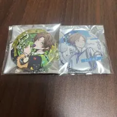 うらたぬき 缶バッジ Uratanuki Birthday Live 2026