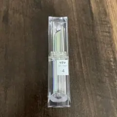 UZU 38℃/99ＦリップスティックYOU エディションa  -4