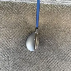 TaylorMade Qi35 Rescue 4番 22度のサムネイル