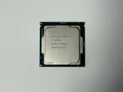 Intel Core i7-8700K 動作確認済みのサムネイル