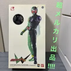 ⚠️未使用　仮面ライダー列伝　其之ニ　真仮面ライダー　28cm ⚠️未使用 仮面ライダー列伝 其之ニ 真仮面ライダー 28cm - メルカリ