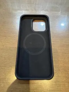 【美品】PIKATA iPhone16pro用耐衝撃ケース