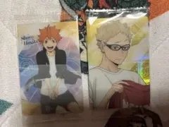 ハイキュー 烏野高校