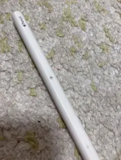 Apple Pencil 第2世代
