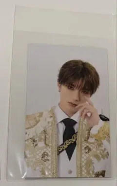 山中柔太朗 トレカ