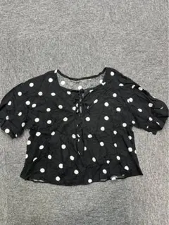 F7-2 BEAUTY&YOUTH UNITED ARROWS 半袖ブラウスのサムネイル