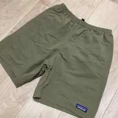 patagonia パタゴニア バギーズロング ハーフパンツ DKASのサムネイル