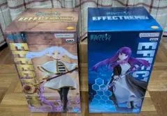 フリーレン フェルン 葬送のフリーレン EFFECTREME フィギュア