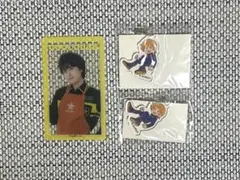 GOALOUS5 イエロー 寺島惇太 まとめ売り