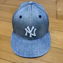 ニューエラキャップ