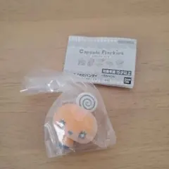 たまごっちカプセルフロッキーズ　めめっち