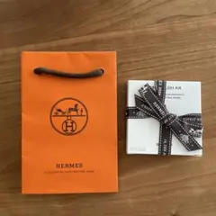 エルメス　あぶらとり紙　100シート　HERMESのサムネイル