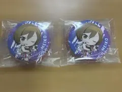プロセカ　プロジェクトセカイ　MEIKO 缶バッジ