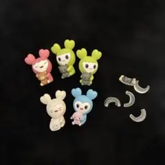 TWICE LOVELYS ラブリーマスコット