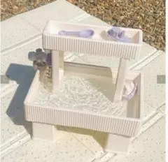 2Way Water Table ウォーターテーブル　サンドテーブルのサムネイル