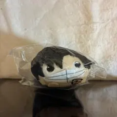 サカモトデイズ のるキャラマスコット 南雲 JCCVer. - メルカリ