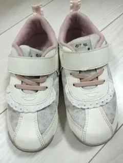 moonstar ムーンスター キャロット 19cm キッズ スニーカー