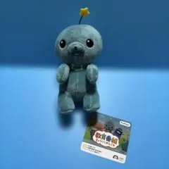 教育番組 ひっかけぬいぐるみ タマ ノーマル