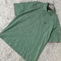 McGREGOR ポロシャツ ミント LL