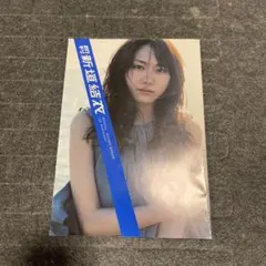 月刊新垣結衣SPECIAL Yahoo!オークション - 新垣結衣 写真集 『月刊 新垣結衣 SPECIAL』 未