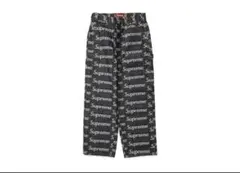 A Bathing Ape ブラックデニム ストレートy2k 鬼フェードswag - メルカリ