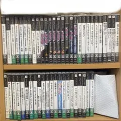 PSP ソフト まとめ売り セット 50本 ダブリ無し 大量