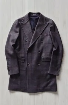 2026年最新】TAGLIATORE タリアトーレ チェスターコートの人気アイテム