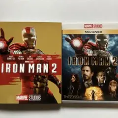 アイアンマン 洋画