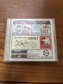 Mr.Children Everything CDアルバム