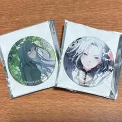 プロジェクトセカイ 雫 缶バッジ