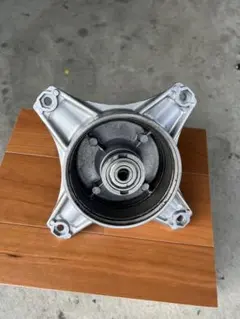 シャリー　純正ハブ 2025年最新】Yahoo!オークション -シャリー フロントハブの中古