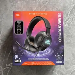 2026年最新】JBL Quantum 400の人気アイテム - メルカリ