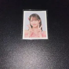 ＝LOVE イコラブ ID PHOTO ステッカー vol.1 髙松瞳 ポーズ
