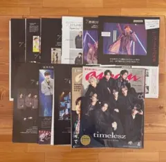 2025年最新】アンアン タイプロの人気アイテム - メルカリ