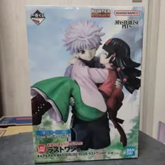 2025年最新】一番くじ hunter×hunter ラストワン賞の人気アイテム