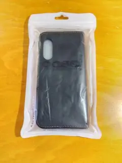 AQUOS sense3 basic/lite 用ケース