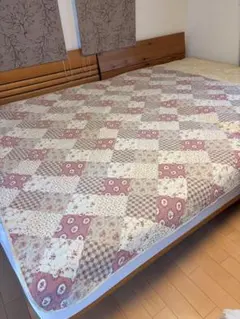 フリーカバー（クロス）　リネン　35 ハンドメイド フリーカバー（クロス） リネン 35 ハンドメイド - メルカリ