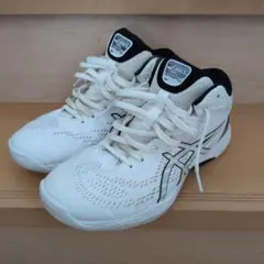 asics ゲルフープ　V14 wide　25.5