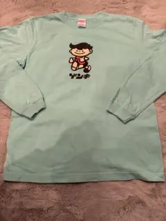 ロングティーシャツ