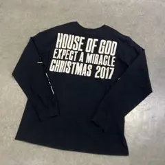 Fear of God maxfield ロンTee Lサイズのサムネイル