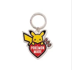 HUMAN MADE Pokemon Made Key Charm コイキング - メルカリ