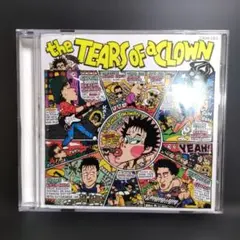 RCサクセション『the TEARS OF a CLOWN』 LIVE CD