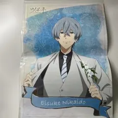 新品未開封 文豪ストレイドッグス STAFF BOOK 文スト お疲れ様本
