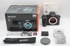 2025年最新】sony a7iiの人気アイテム - メルカリ