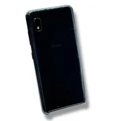 Galaxy A20 SCV46 32GB SIMフリー ブラック