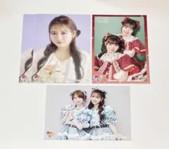 超ときめき♡宣伝部 吉川ひより 生写真